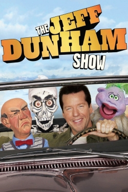 The Jeff Dunham Show-full