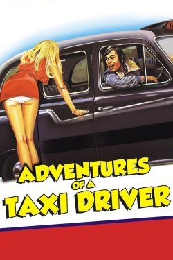 Adventures of a Taxi Driver-full