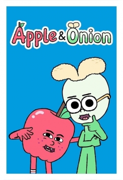 Apple & Onion-full