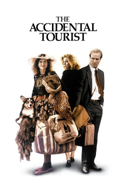The Accidental Tourist-full