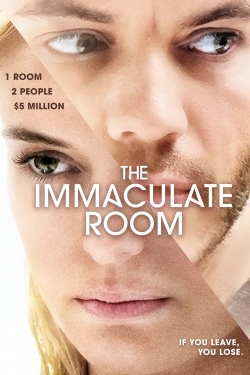 The Immaculate Room-full