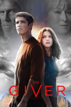 The Giver-full