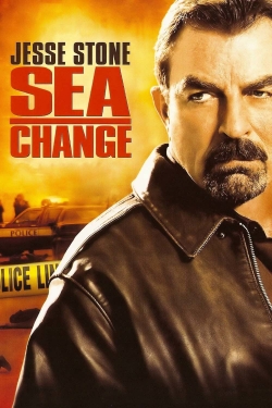Jesse Stone: Sea Change-full