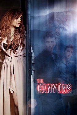 The Canyons-full