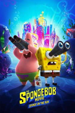 The SpongeBob Movie: Sponge on the Run-full
