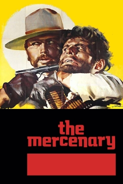 The Mercenary-full