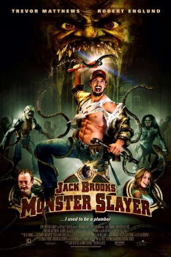 Jack Brooks: Monster Slayer-full