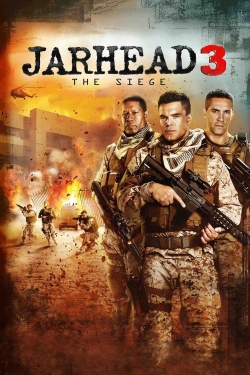 Jarhead 3: The Siege-full