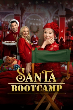 Santa Bootcamp-full