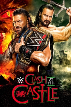 WWE Clash at the Castle 2022-full