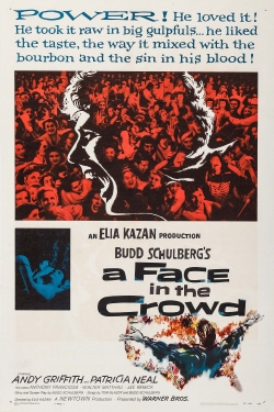 A Face in the Crowd-full