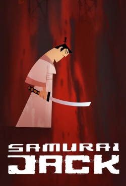 Samurai Jack-full