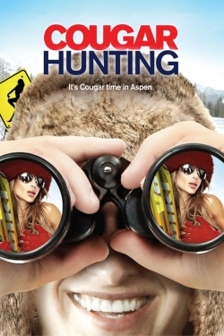 Cougar Hunting-full