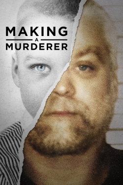 Making a Murderer-full