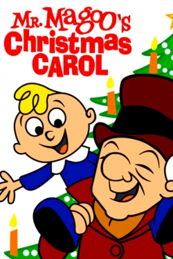Mr. Magoo's Christmas Carol-full