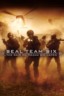 Seal Team Six: The Raid on Osama Bin Laden-full