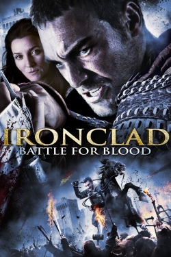 Ironclad 2: Battle for Blood-full