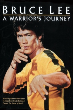 Bruce Lee: A Warrior's Journey-full