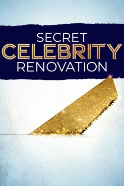 Secret Celebrity Renovation-full