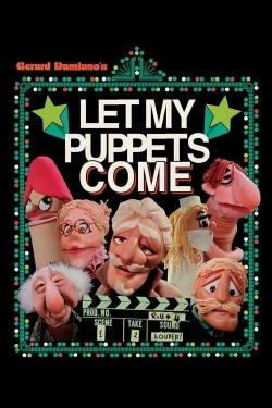 Let My Puppets Come-full