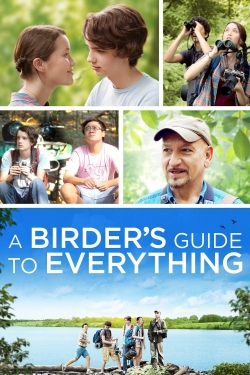 A Birder's Guide to Everything-full