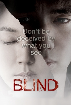 Blind-full