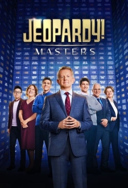 Jeopardy! Masters-full