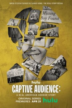 Captive Audience: A Real American Horror Story-full