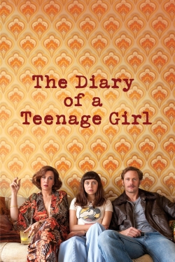 The Diary of a Teenage Girl-full