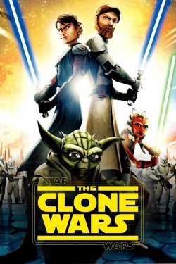 Star Wars: The Clone Wars-full