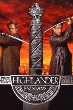 Highlander: Endgame-full
