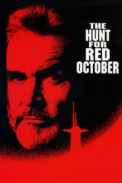The Hunt for Red October-full