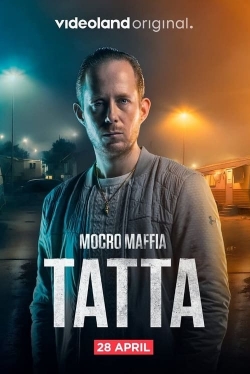 Mocro Mafia: Tatta-full