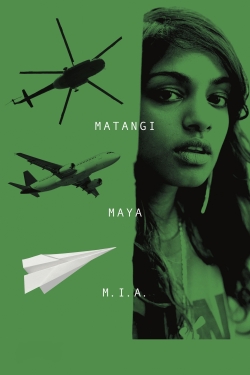 Matangi / Maya / M.I.A.-full