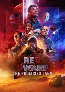 Red Dwarf: The Promised Land-full