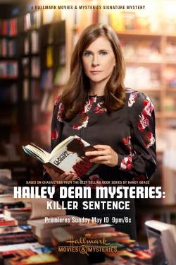 Hailey Dean Mysteries: Killer Sentence-full