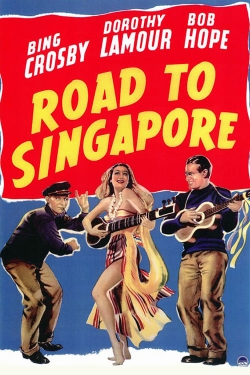 Road to Singapore-full