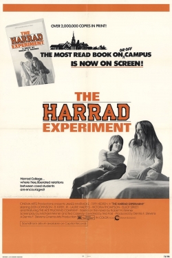 The Harrad Experiment-full