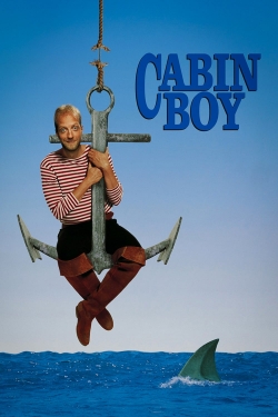 Cabin Boy-full