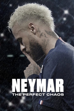 Neymar: The Perfect Chaos-full