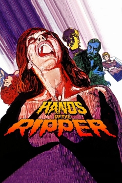 Hands of the Ripper-full