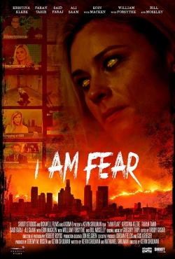 I Am Fear-full