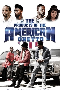 The Products of the American Ghetto-full