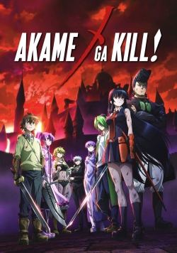 Akame ga Kill!-full