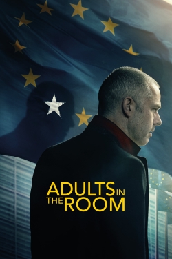 Adults in the Room-full