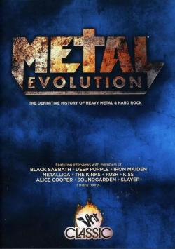 Metal Evolution-full