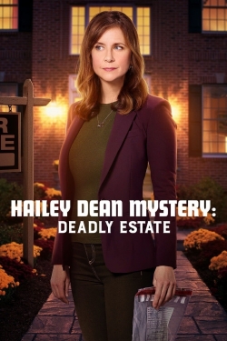 Hailey Dean Mystery: Deadly Estate-full