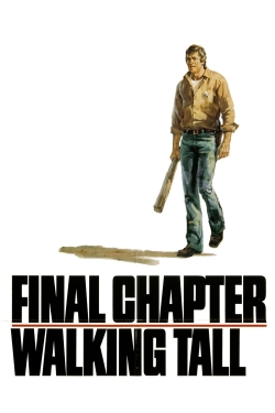 Final Chapter: Walking Tall-full