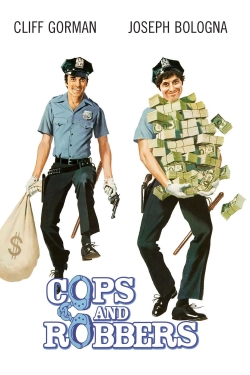 Cops and Robbers-full
