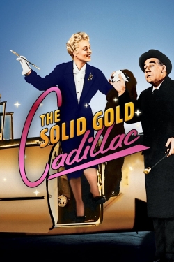 The Solid Gold Cadillac-full